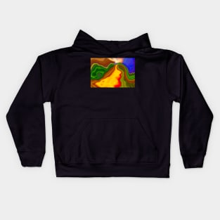 After the Storm Kids Hoodie